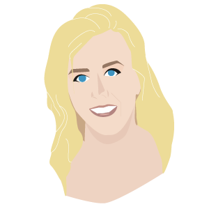 Meghan Kradolfer, front-end developer
