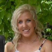 Meghan Kradolfer, front-end developer